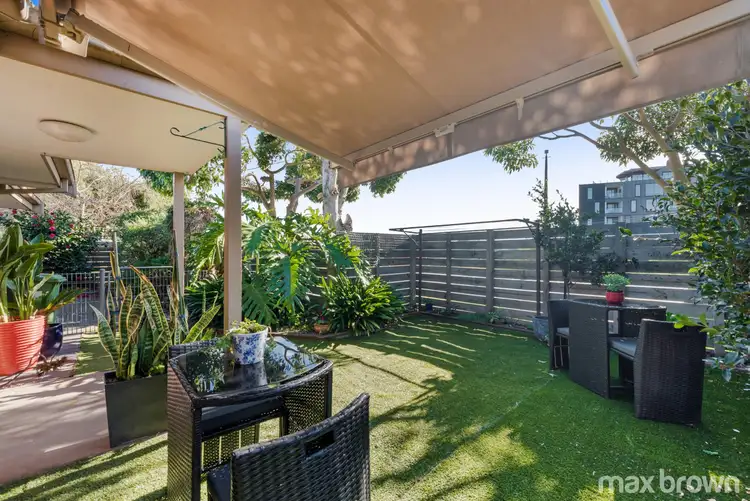 Second view of Homely retirement listing, 4/8-12 Albert Street, Ringwood VIC 3134