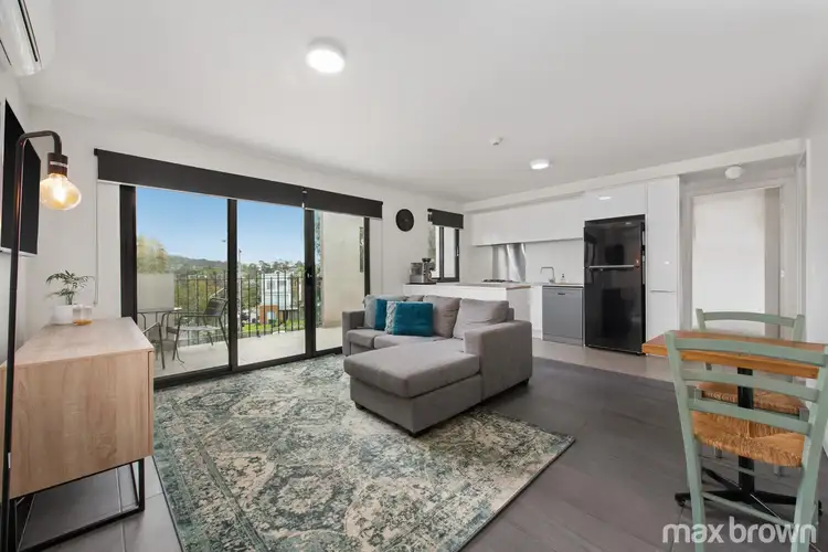 Main view of Homely apartment listing, 10/280 Maroondah Highway, Ringwood VIC 3134