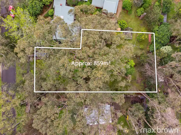 31 Boxtree Road, Montrose VIC 3765