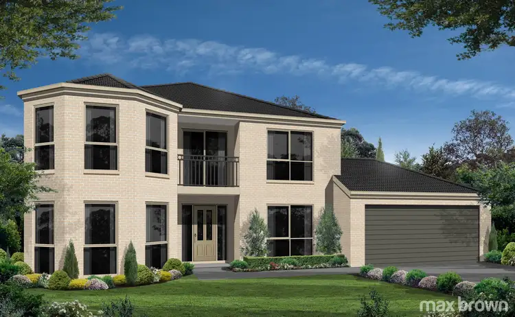 Main view of Homely other listing, Gisborne 3200, Lilydale VIC 3140