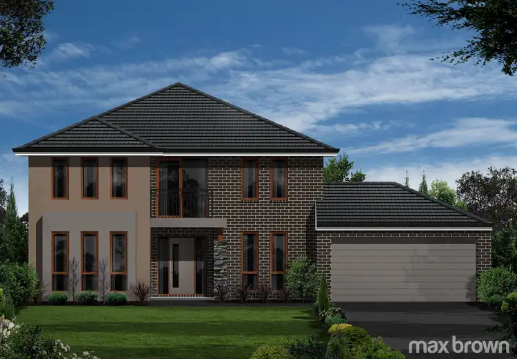 Second view of Homely other listing, Gisborne 3200, Lilydale VIC 3140