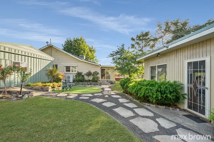 Third view of Homely house listing, 9 Maurice Road, Gruyere VIC 3770