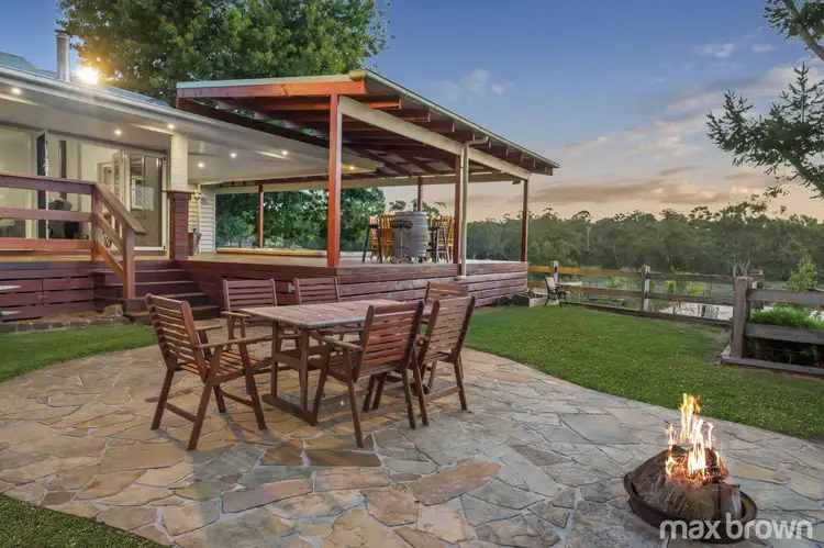 Fifth view of Homely house listing, 9 Maurice Road, Gruyere VIC 3770