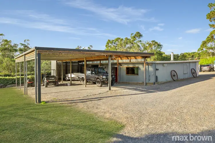 Sixth view of Homely house listing, 9 Maurice Road, Gruyere VIC 3770
