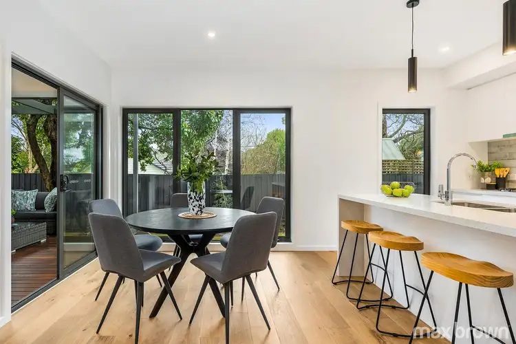 Fifth view of Homely townhouse listing, 13a Yarra Road, Croydon VIC 3136