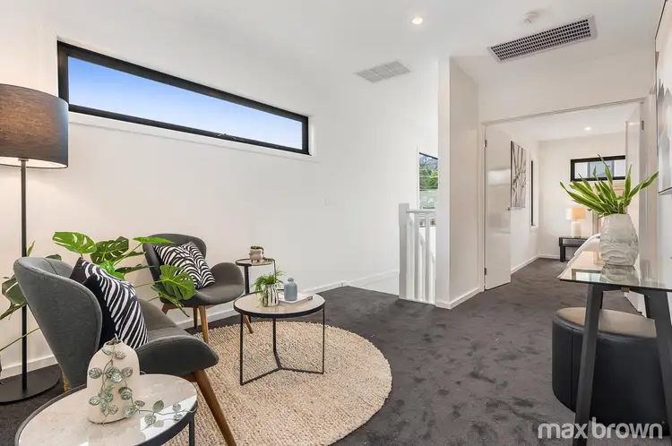Sixth view of Homely townhouse listing, 13a Yarra Road, Croydon VIC 3136