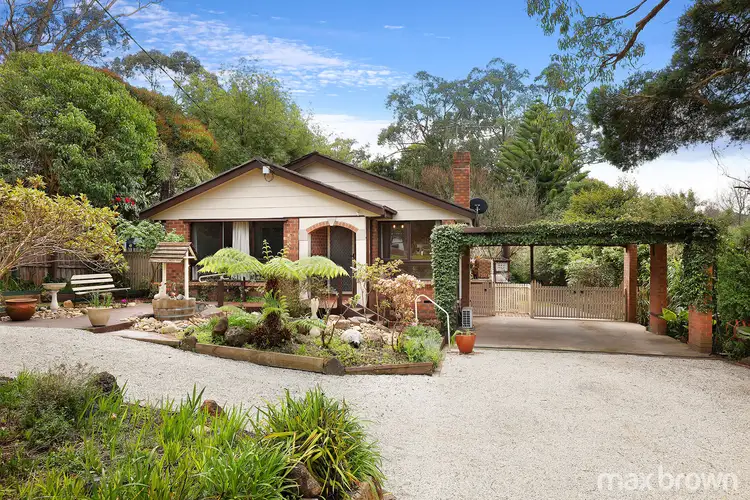 35 Bailey Road, Mount Evelyn VIC 3796