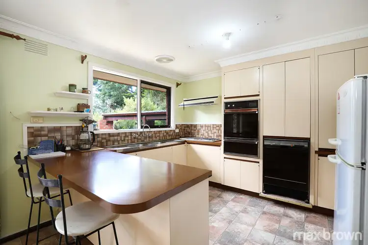 Third view of Homely house listing, 35 Bailey Road, Mount Evelyn VIC 3796