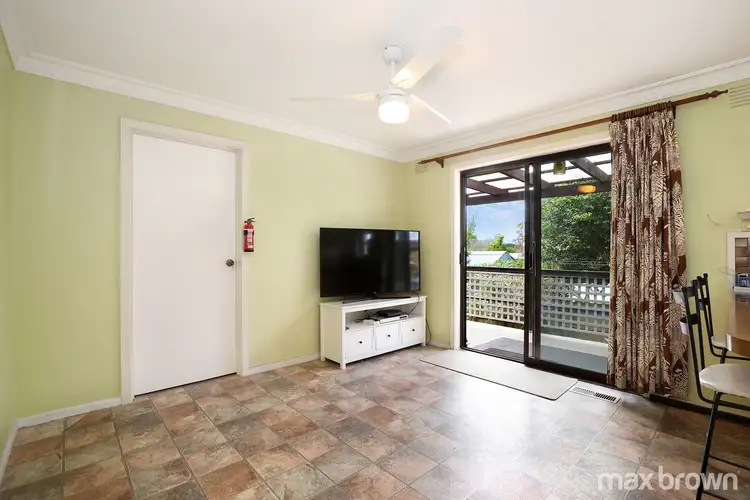 Fourth view of Homely house listing, 35 Bailey Road, Mount Evelyn VIC 3796