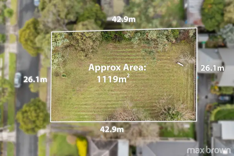 Fifth view of Homely land listing, 2A Timms Avenue, Croydon VIC 3136