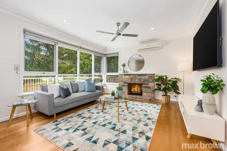 Main view of Homely house listing, 94 Forest Road, Ferntree Gully VIC 3156