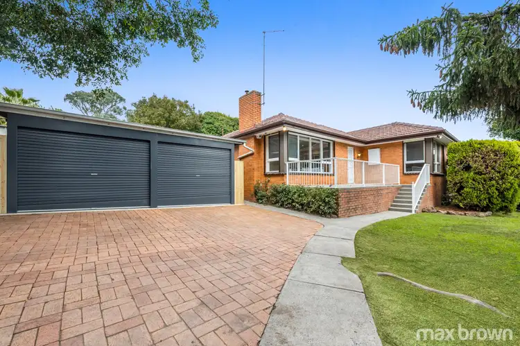 Second view of Homely house listing, 94 Forest Road, Ferntree Gully VIC 3156