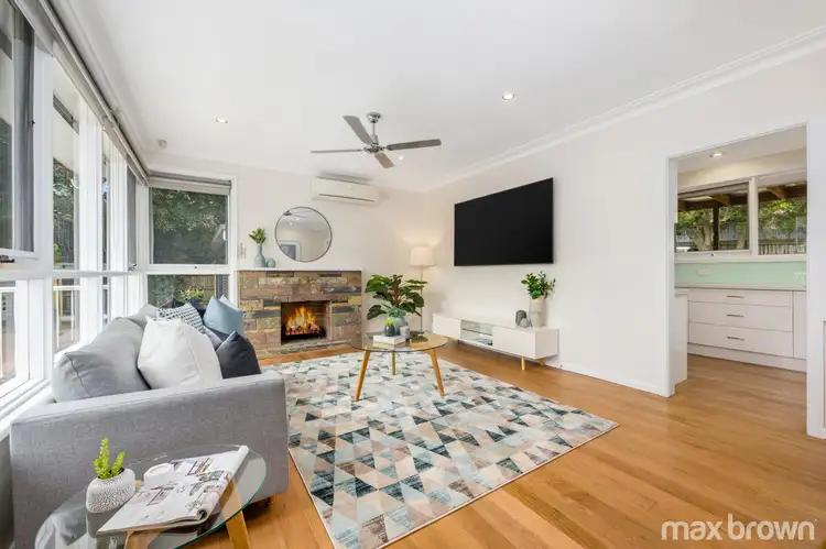 Third view of Homely house listing, 94 Forest Road, Ferntree Gully VIC 3156