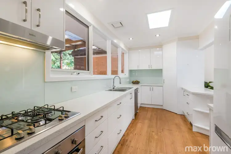 Fifth view of Homely house listing, 94 Forest Road, Ferntree Gully VIC 3156