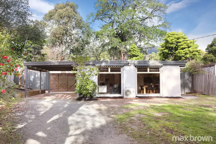 2 Rene Court, Montrose VIC 3765