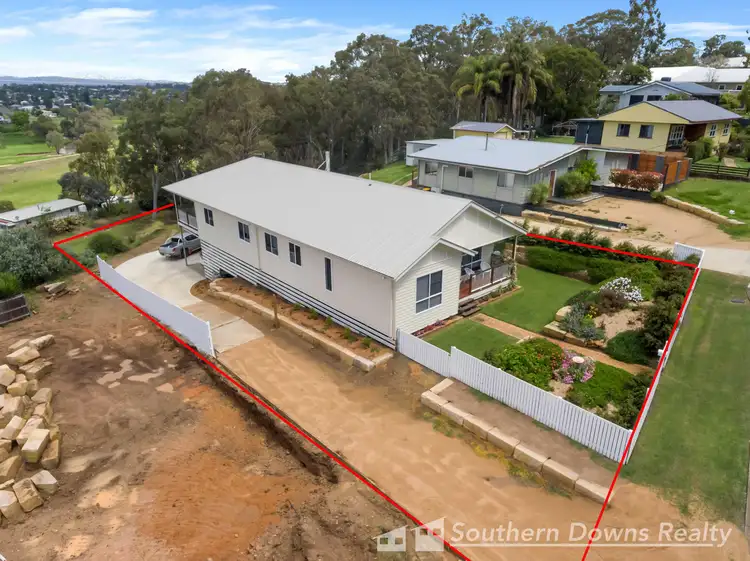 13 Weewondilla Road, Warwick QLD 4370