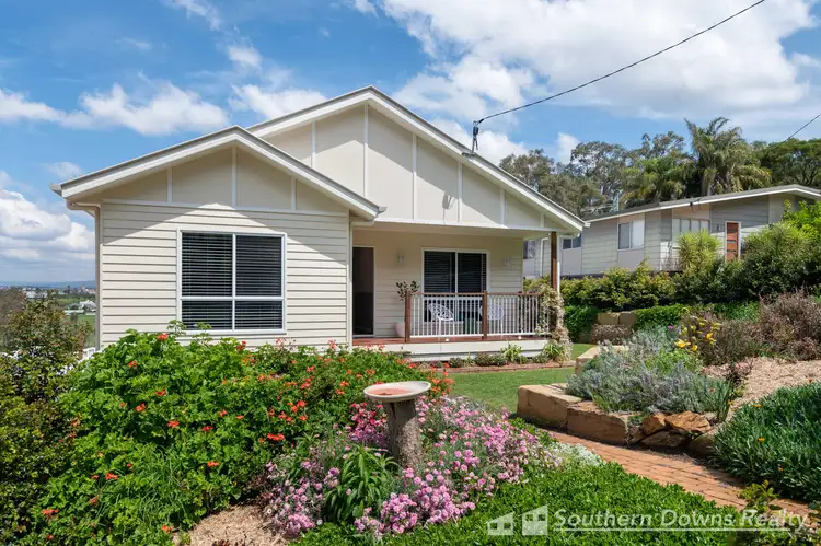 Second view of Homely house listing, 13 Weewondilla Road, Warwick QLD 4370
