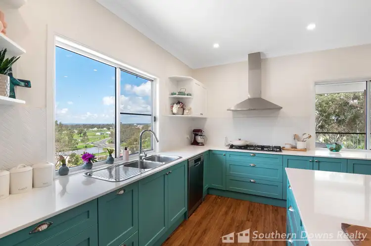 Third view of Homely house listing, 13 Weewondilla Road, Warwick QLD 4370