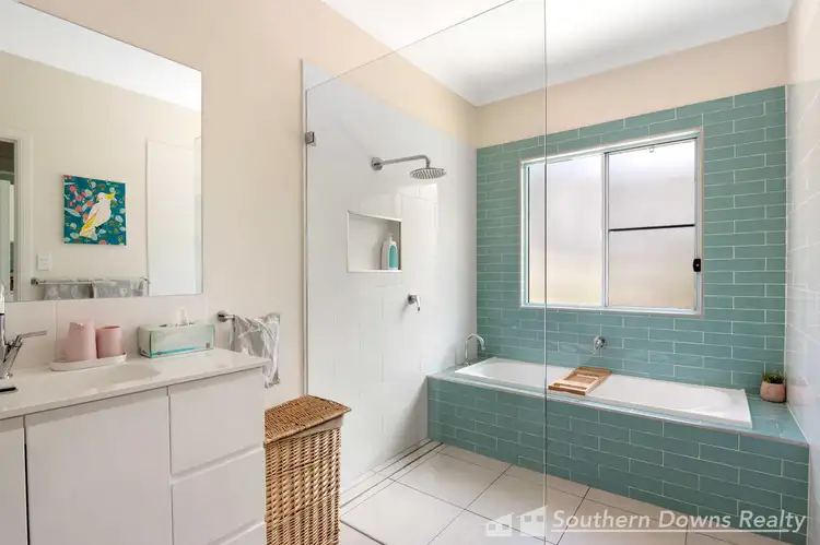 Fifth view of Homely house listing, 13 Weewondilla Road, Warwick QLD 4370