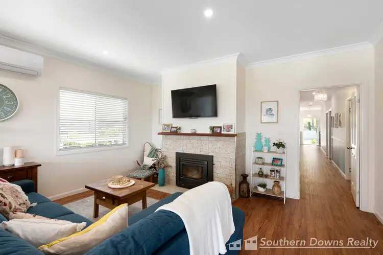 Sixth view of Homely house listing, 13 Weewondilla Road, Warwick QLD 4370