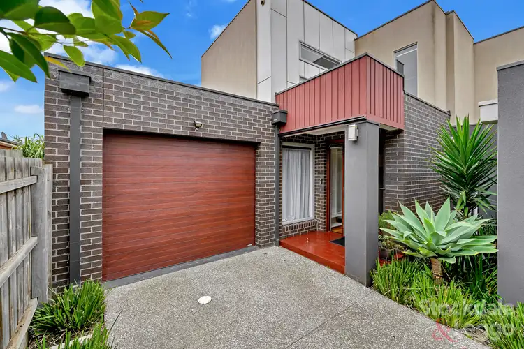 Main view of Homely townhouse listing, 4/24 Prospect Street, Glenroy VIC 3046