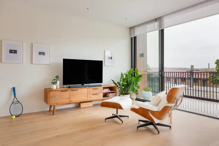 Third view of Homely apartment listing, 304/110 Elliott Street, Balmain NSW 2041