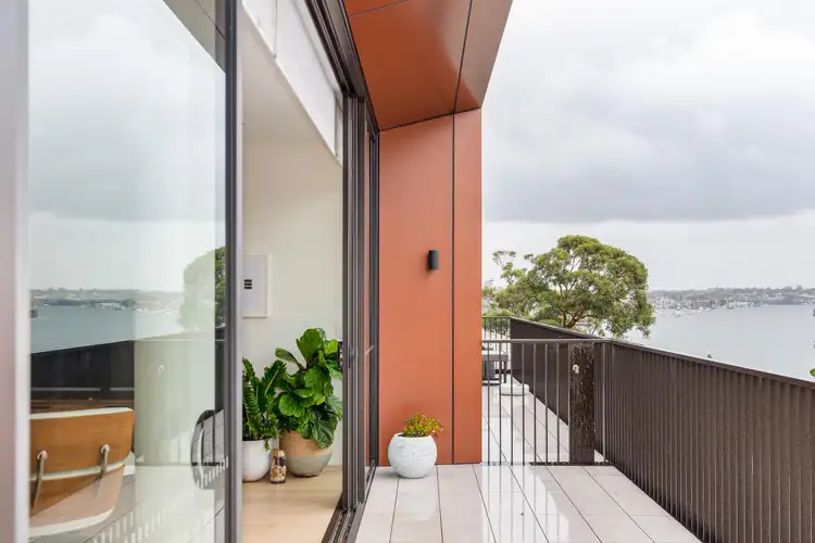 Fifth view of Homely apartment listing, 304/110 Elliott Street, Balmain NSW 2041