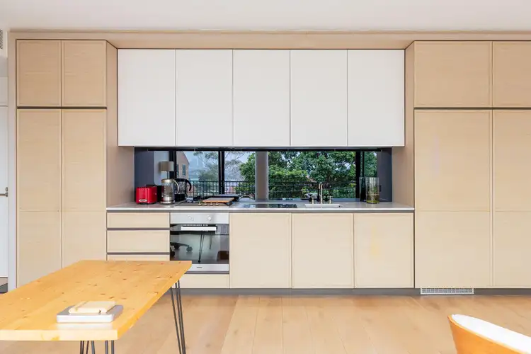 Sixth view of Homely apartment listing, 304/110 Elliott Street, Balmain NSW 2041