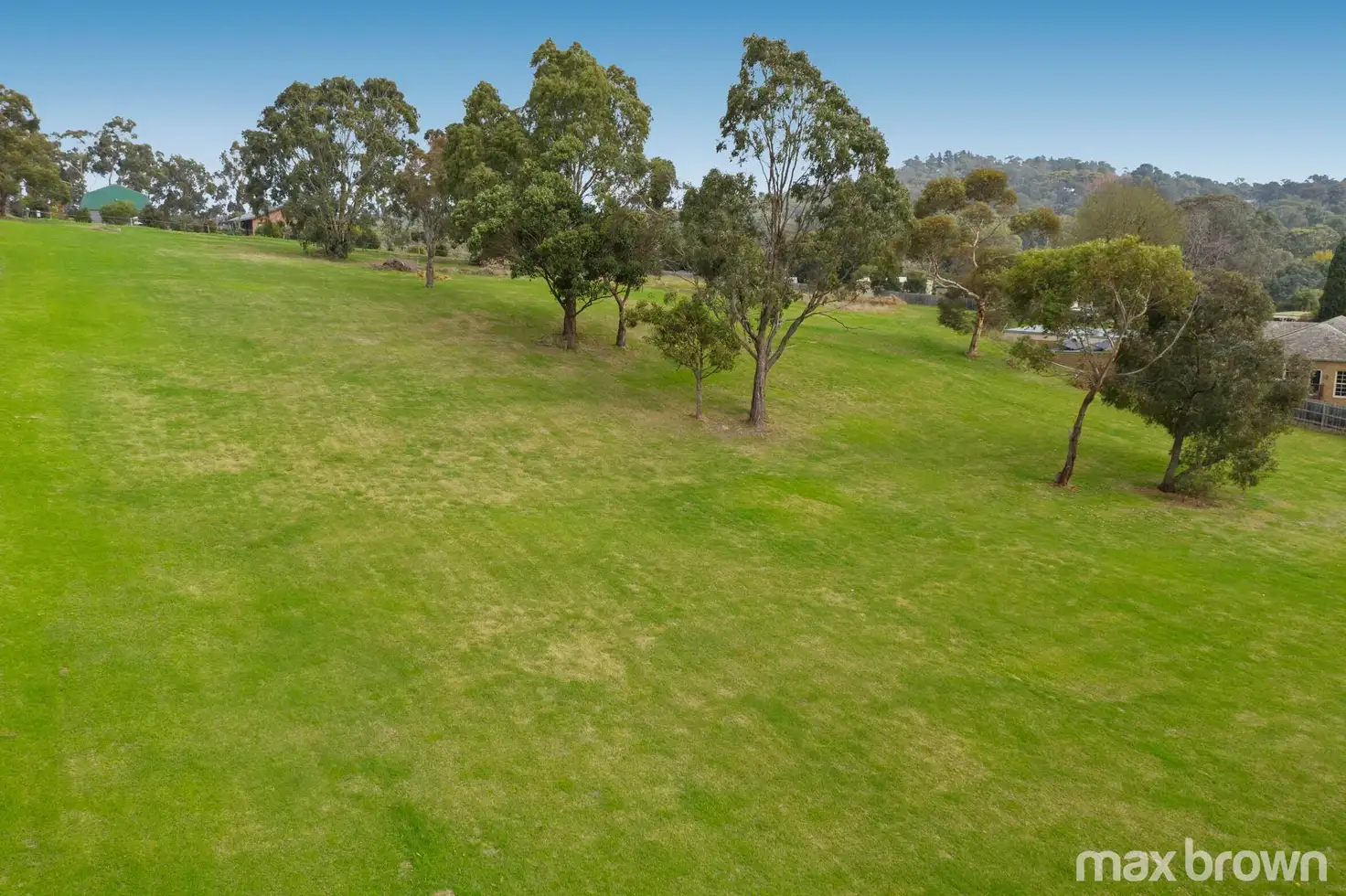 Main view of Homely land listing, LOT 3, 38 Thomas Road, Healesville VIC 3777