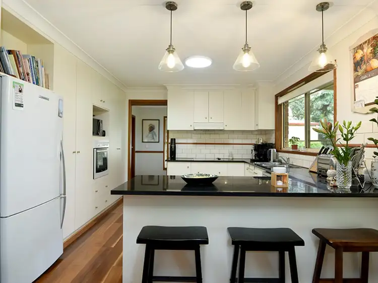Third view of Homely house listing, 2 Benn Court, Highfields QLD 4352