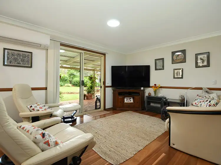 Fourth view of Homely house listing, 2 Benn Court, Highfields QLD 4352