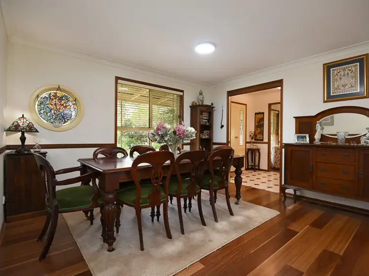 Fifth view of Homely house listing, 2 Benn Court, Highfields QLD 4352