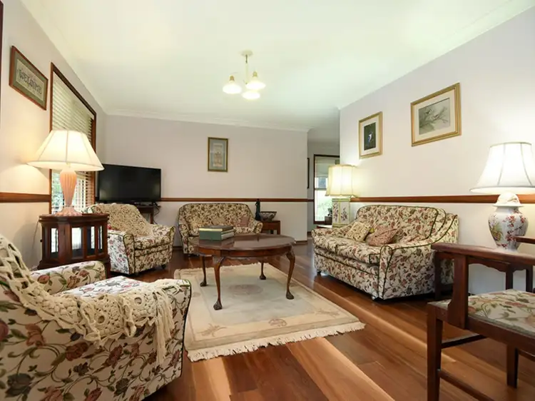 Sixth view of Homely house listing, 2 Benn Court, Highfields QLD 4352
