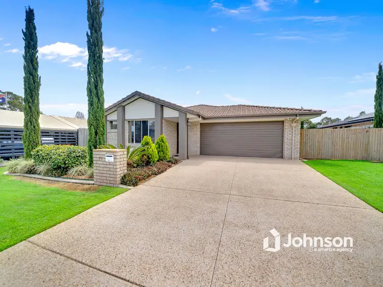 13 Sunny Street, Doolandella QLD 4077