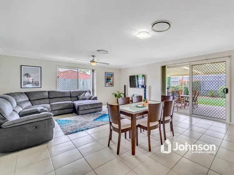 Second view of Homely house listing, 13 Sunny Street, Doolandella QLD 4077