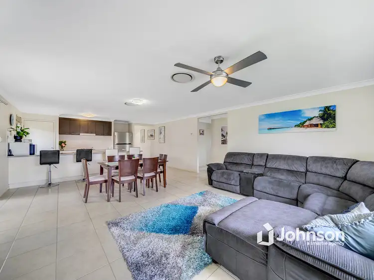 Fourth view of Homely house listing, 13 Sunny Street, Doolandella QLD 4077