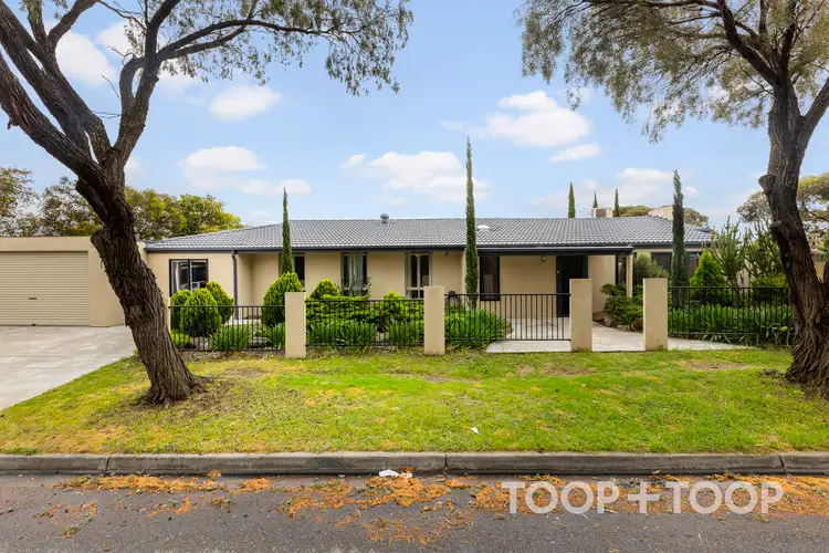81 Maxlay Road, Modbury Heights SA 5092