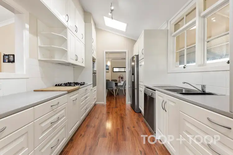 Fourth view of Homely house listing, 81 Maxlay Road, Modbury Heights SA 5092