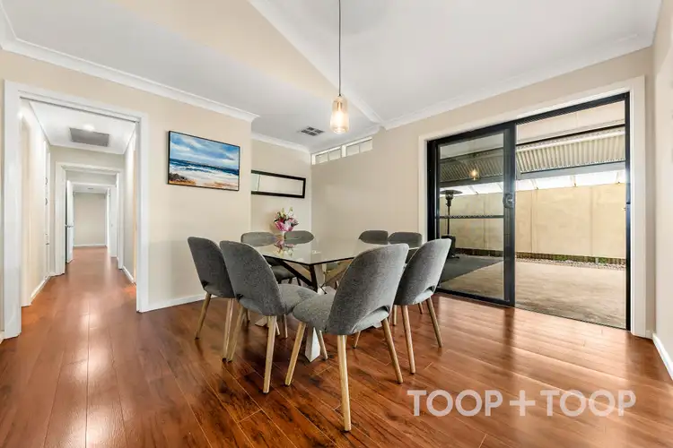 Fifth view of Homely house listing, 81 Maxlay Road, Modbury Heights SA 5092