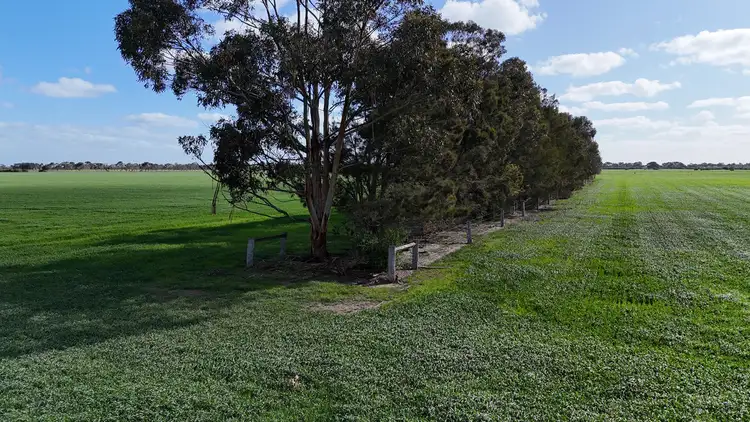 Third view of Homely rural property listing, 1015 Eurack Road, Eurack VIC 3251