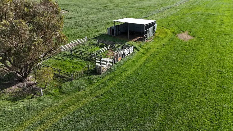 Fourth view of Homely rural property listing, 1015 Eurack Road, Eurack VIC 3251