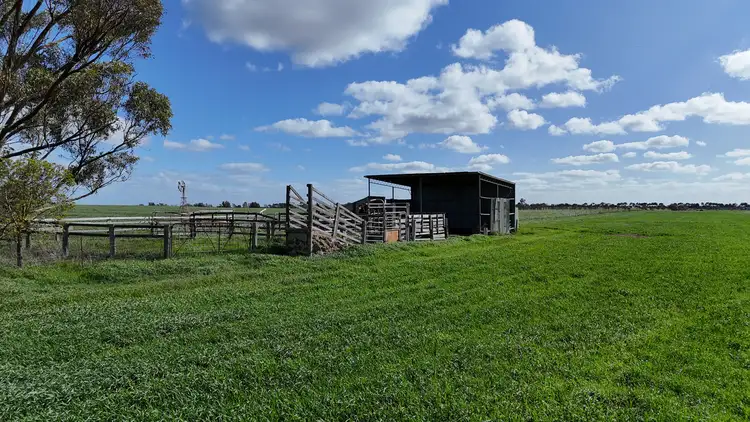 Fifth view of Homely rural property listing, 1015 Eurack Road, Eurack VIC 3251