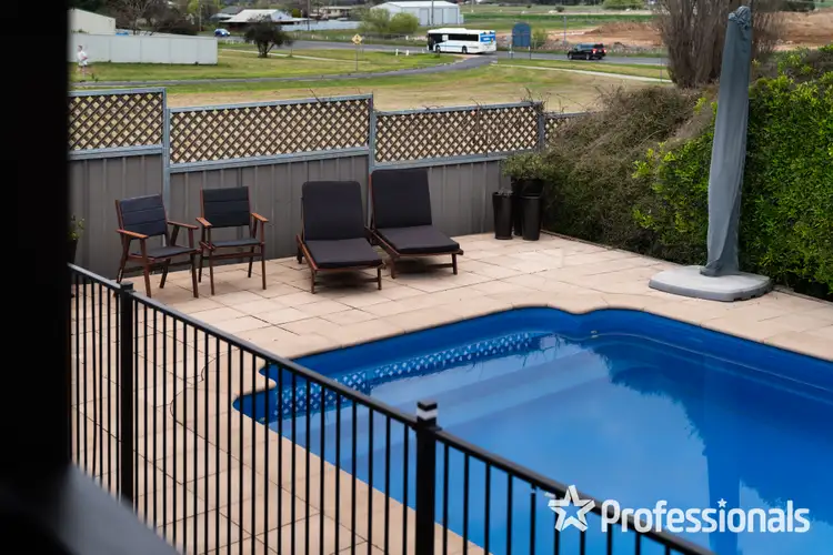 Fifth view of Homely house listing, 43 Barker Circuit, Kelso NSW 2795