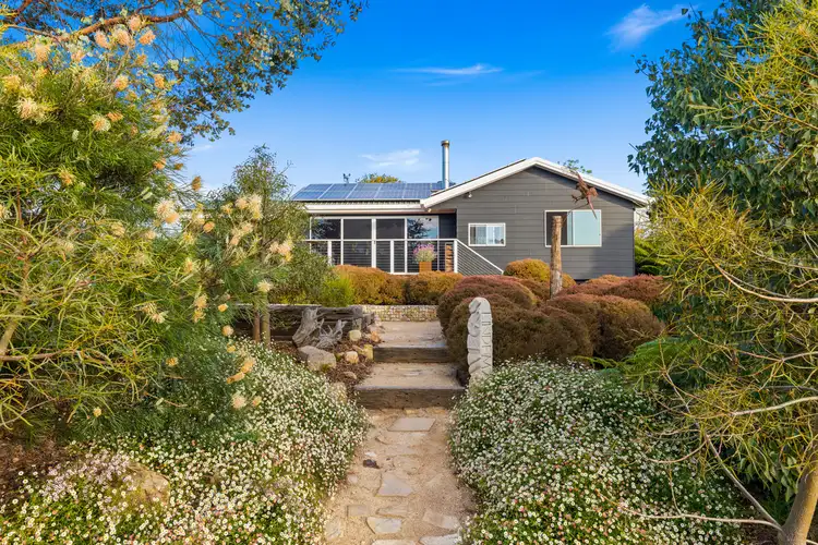 Second view of Homely house listing, 7 Delvue Crescent, Highfields QLD 4352