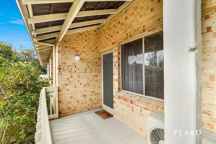 23/7 Waterway Court, Churchlands WA 6018