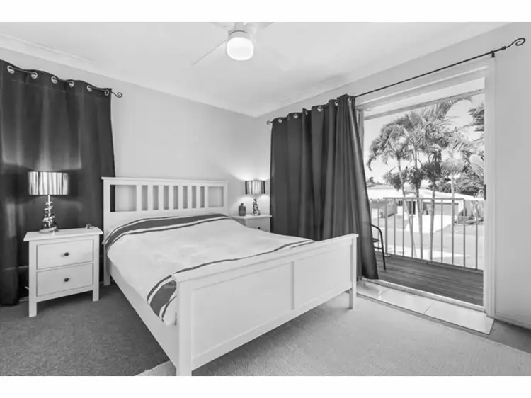 Main view of Homely townhouse listing, 70/29 Island Street, Cleveland QLD 4163