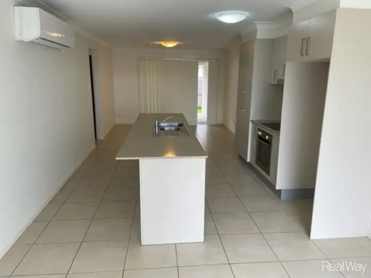 Second view of Homely house listing, 1/21 Baxter Crescent, Caboolture QLD 4510