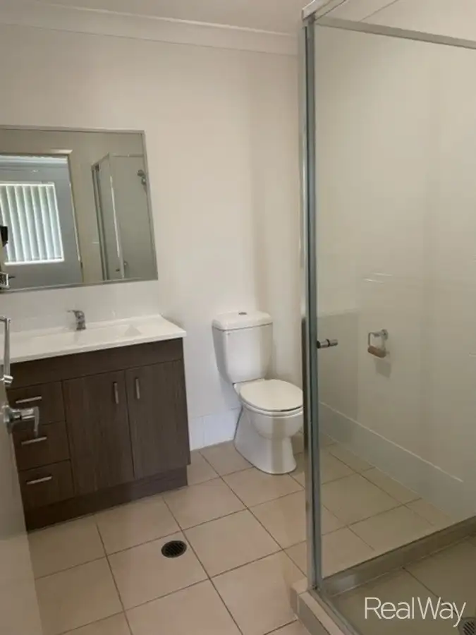 Fifth view of Homely house listing, 1/21 Baxter Crescent, Caboolture QLD 4510