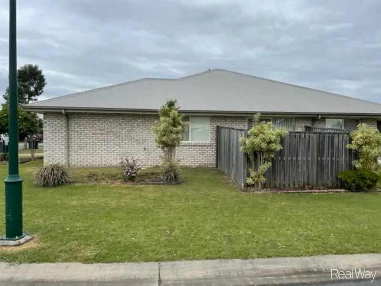 Seventh view of Homely house listing, 1/21 Baxter Crescent, Caboolture QLD 4510