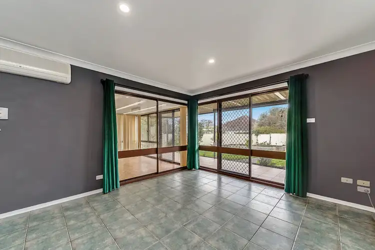 Fifth view of Homely house listing, 8 Major Drive, Goulburn NSW 2580